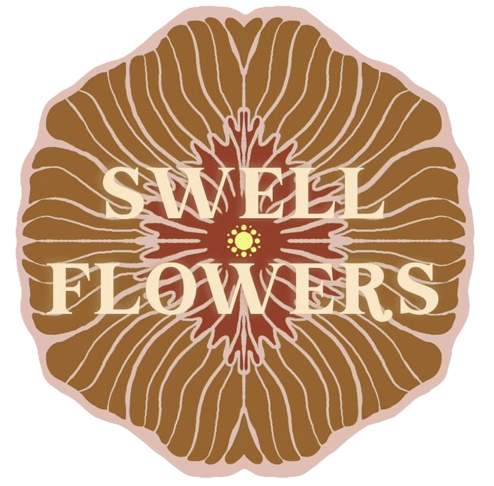 WatoEy・Swell flowers