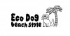 Eco Dog Beach Style（ドッグケアナチュラルエコプロダクツ）