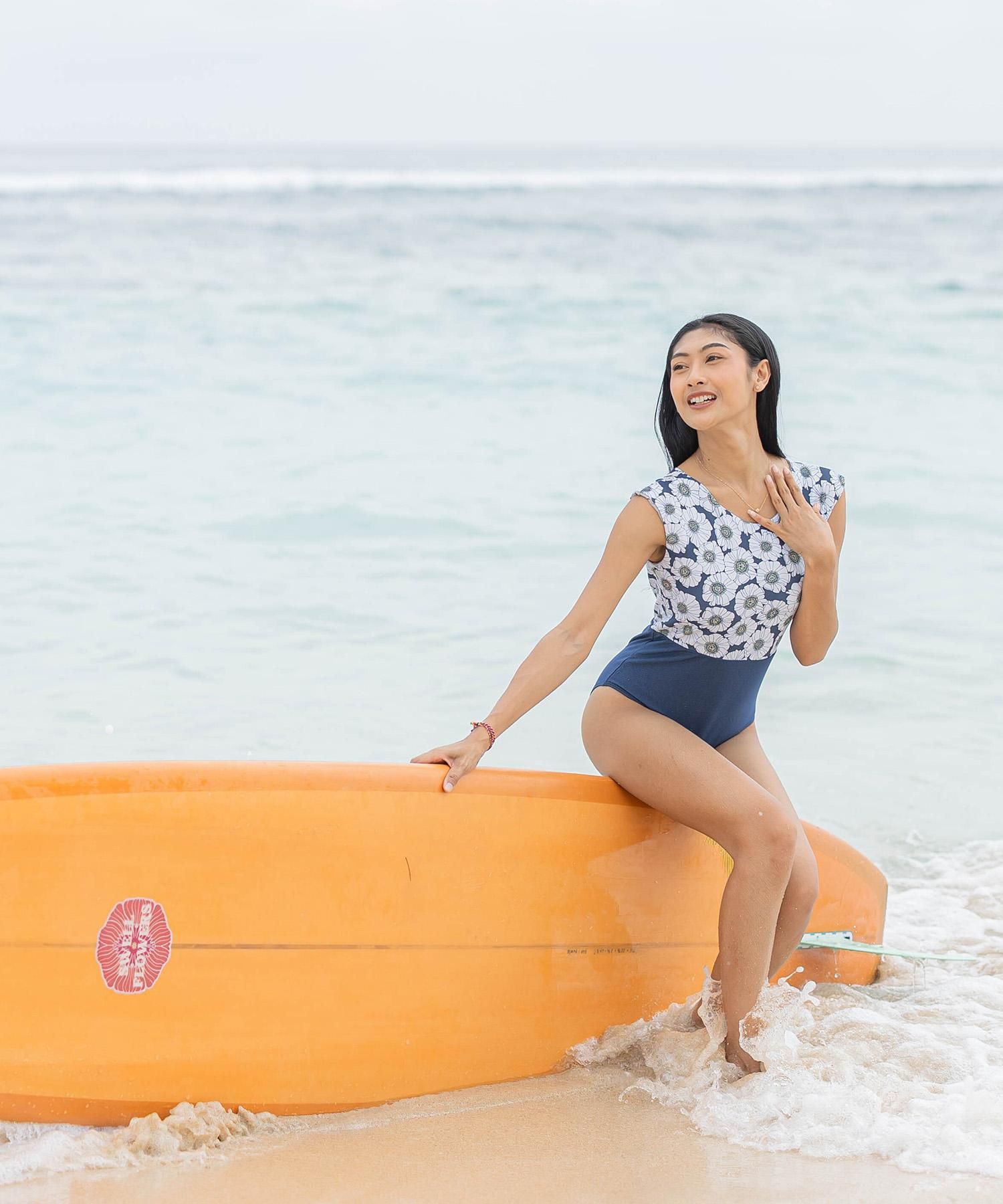 WatoEy・Swell flowers