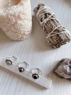 Uranus  jewelry֥åࡼ󥹥ȡȥСɥåȤΥץͥåȥ