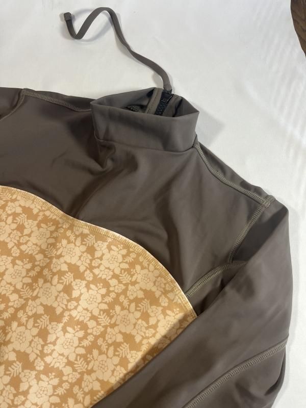 watoey エコビッチ　スキューバパーフェクトオールスーツ　L 新品未使用 スキューバパーフェクトオールスーツ - WatoEy・Swell flowers