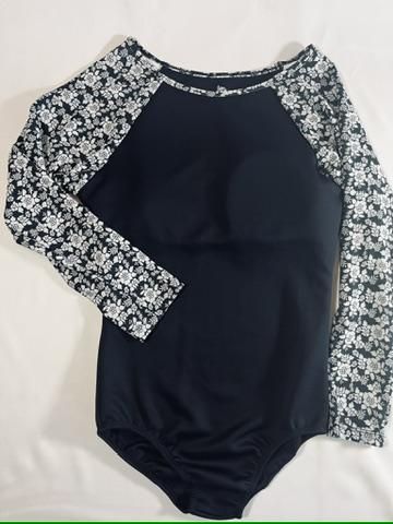 Swell Flowers スキューバハイネックサーフスーツ Swell Flowers スキューバハイネックサーフスーツ - メルカリ