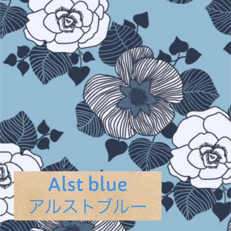 スキューバハイネックサーフスーツ - WatoEy・Swell flowers