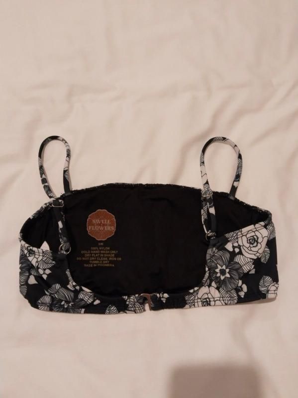 わずのこ　幌ビキニトップ　フック2つおまけ わずのこ 幌ビキニトップ フック2つおまけ 2点セット ビキニ 水着