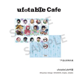 ں߸ˡ۵Ǥο ufotable Cafe߱ ꥢե