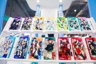 あんスタ 偶像梦幻祭 グッズアソート 80点セット Amazon.co.jp: あんさんぶるスターズ あんスタ 偶像梦幻祭2 中国