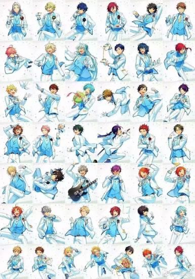 在庫・セール】3周年4周年5周年 ぱしゃこれカード 偶像梦幻祭 在庫・セール】3周年4周年5周年 ぱしゃこれカード 偶像梦幻祭