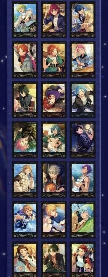 あんスタ中国グッズ代行minaplex