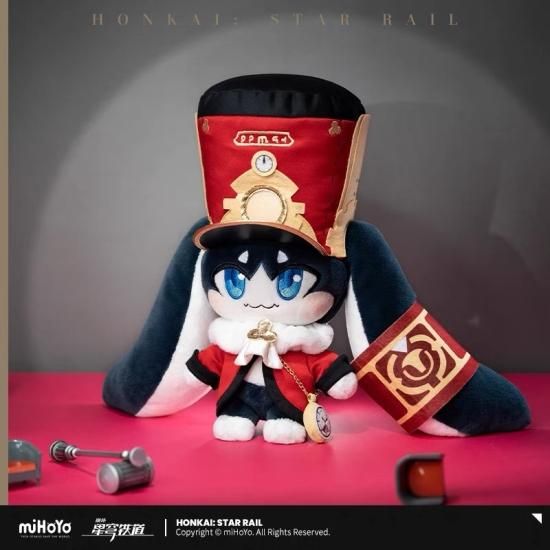 【新品未開封】崩壊スターレイル 中国限定グッズ スタレツムツム第2弾 コンプセット 崩壊スターレイル 中国限定グッズ スタレツムツム