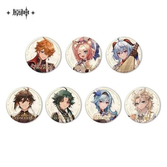 原神　甘雨　クッション　ぬいぐるみ　タペストリー　誕生日　グッズ　まとめ売り グッズ-クッション】原神 ~原神展示会シリーズ~ダイカット