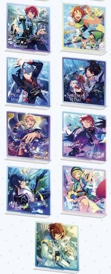 あんスタ 中国 童趣 アクスタ スバル - メルカリ