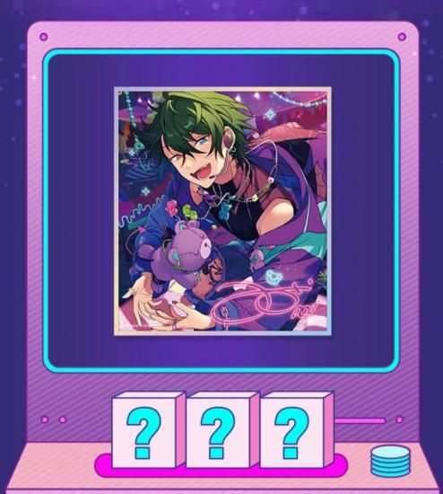 あんスタ ぱしゃこれ 春川宙15点 あったかくっ