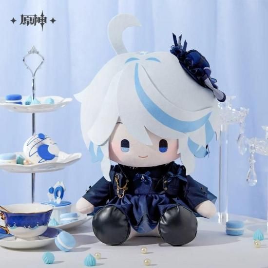 原神 フリーナ 20cm ぬいぐるみ ぬい 中国 韓国 原神 フリーナぬいぐるみ Genshin 12月仮予約 原神,ぬいぐるみ