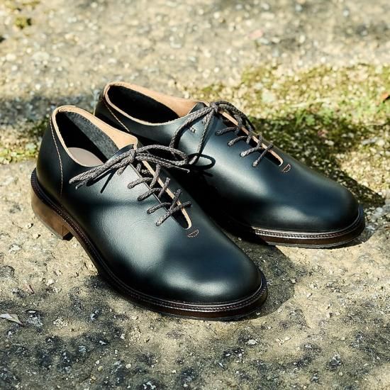 MURATA ORIGINAL921011ホールカット黒26.5 MURATA ORIGINAL921011