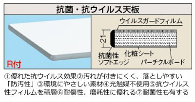 （株）サカエ　電動昇降作業台（中量タイプ）　ＤＬＫ－１８６ＶＷＮ - 宇都宮機工株式会社オンラインサイト　工具のプロショップ　UK-TOOL