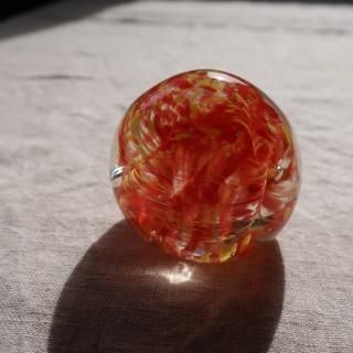 Vintage PAPER WEIGHT/ӥơ ڡѡ(M7)(368A1)