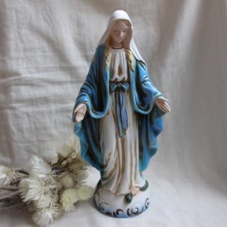 vintage Mary object /ӥơ ޥꥢ ƫ ֥(536A3)
