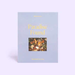 PIECE WORK PUZZLES/Paradise Found/1000piece(H)