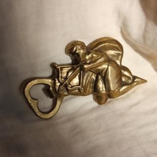 vintage bottle opener/ ӥơ  ȴ(720)