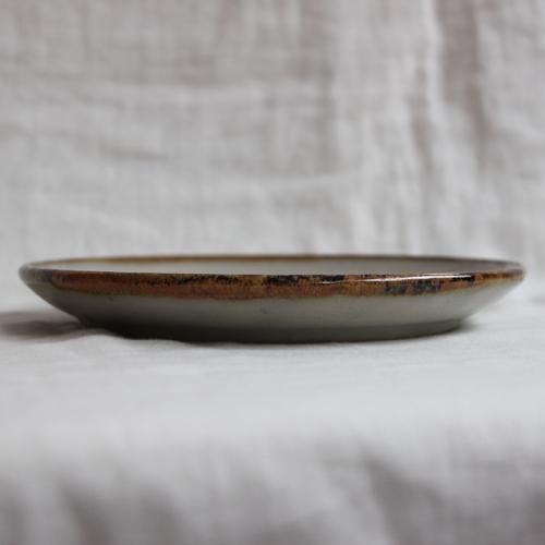 vintage MEXICO EL Palomar plate/ビンテージ メキシコ エル