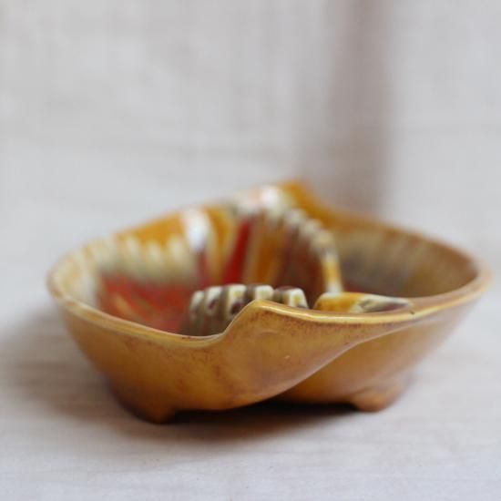 vintage mid century ash tray/ビンテージ ミッドセンチュリー vintage mid century ash tray/ビンテージ ミッドセンチュリー