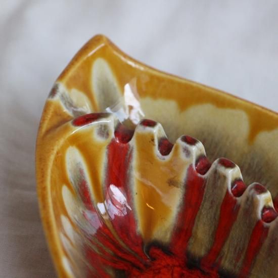 vintage mid century ash tray/ビンテージ ミッドセンチュリー vintage mid century ash tray/ビンテージ ミッドセンチュリー