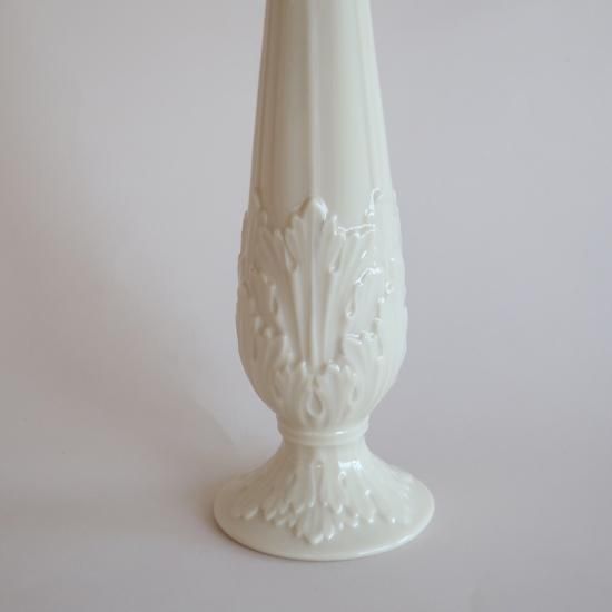 レノックスの花瓶 楽天市場】レノックス Lenox ファセット シリンダーベース