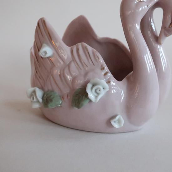 卸売 花瓶 白鳥 PORCELANAS Requena M ビンテージ メルカリ 卸売 花瓶 白鳥 PORCELANAS Requena M ビンテージ メルカリ