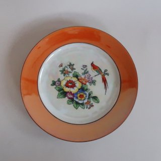 vintage made in japan plate/ӥơ ƫ ꥨ󥿥 ץ졼/(981)