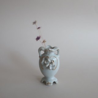 Vintage Ceramic mini Flower Vase/ӥơ ƫ ߥ ե١/(A070)