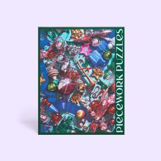 PIECE WORK PUZZLES/Tinseltown/1000piece(Y)