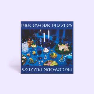 PIECE WORK PUZZLES/Oy to the World/500 Piece(AA)