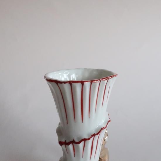 アンティークのアメリカ1950年代の状態の良い Universal Pottery