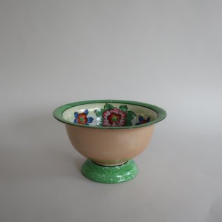 Vintage 50's Ceramic bowl/ӥơ ƫ ⡼ ܥ/ʪ(A206)