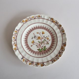 Vintage Spode Copeland Buttercup Copeland Plate(M)/ӥơ ꥹ ݡɼ ƫ ץ졼  M (A222)