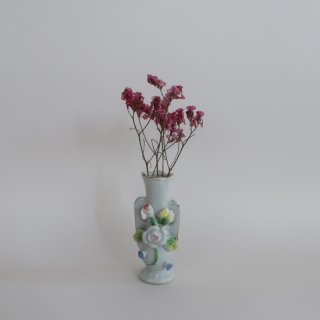 Vintage Occupied Japan mini flower vase/ӥơ ƫ ߥ˥ߥ ե١ //ޤ/֥(A238)