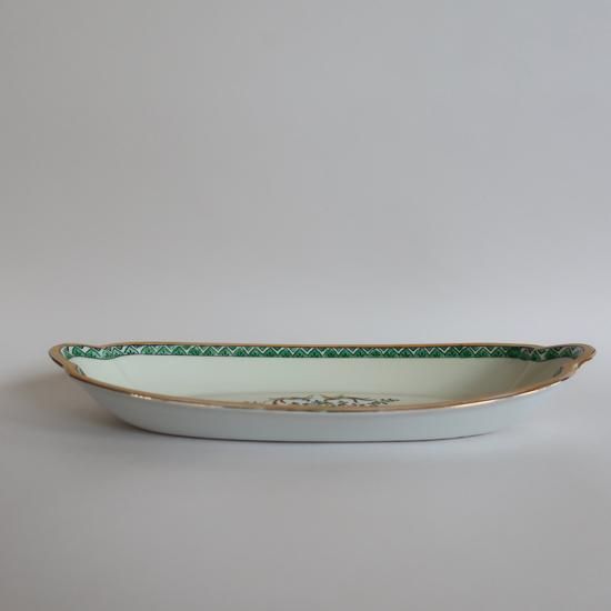 vintage NORITAKE made in japan plate/ビンテージ ノリタケ