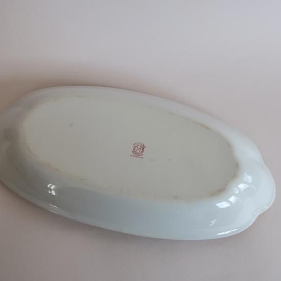 vintage NORITAKE made in japan plate/ビンテージ ノリタケ