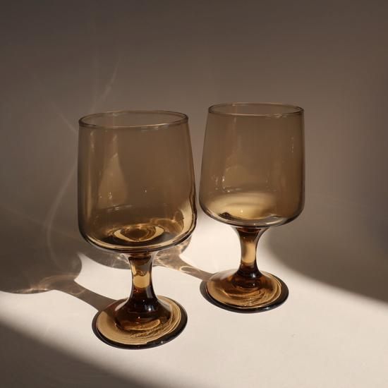 Old sea Antique wineglass アンティークワイングラス Antique wineglass – oldsea