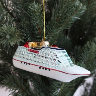 USA Christmas ornament/クリスマス オーナメント(22XO1)