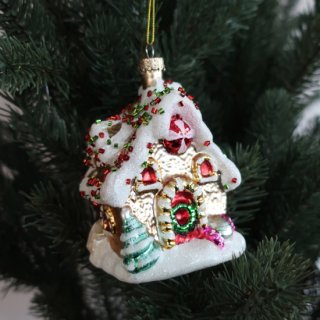 USA Christmas ornament/クリスマス オーナメント(22XO8)