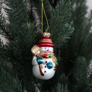 USA Christmas ornament/クリスマス オーナメント(22XO17)