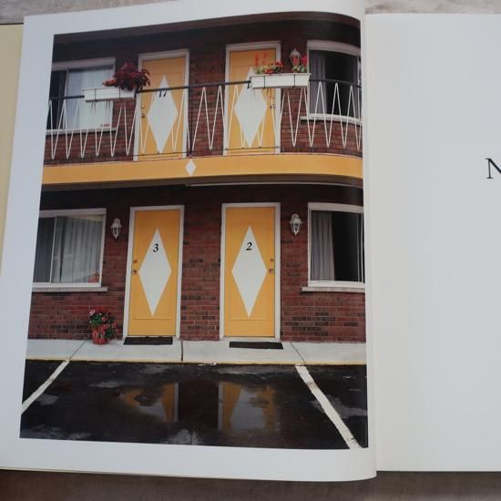 NIAGARA by Alec Soth NIAGARA by Alec Soth