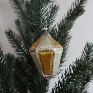 Vintage Christmas ornament/ӥơ ꥹޥ ʥ(22XO25)