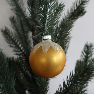 Vintage Christmas ornament/ӥơ ꥹޥ ʥ(22XO34)