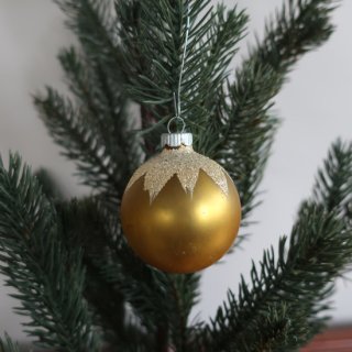 Vintage Christmas ornament/ӥơ ꥹޥ ʥ(22XO35)