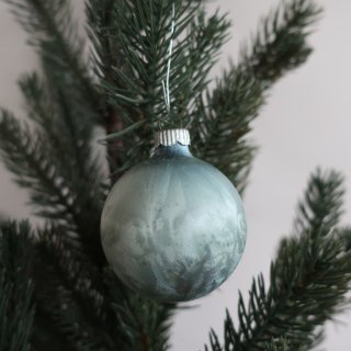 Vintage Christmas ornament/ӥơ ꥹޥ ʥ(22XO40)