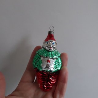 Vintage Christmas ornament/ӥơ ꥹޥ ʥ(22XO52)