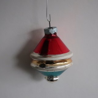 Vintage Christmas ornament/ビンテージ クリスマス オーナメント(22XO55)