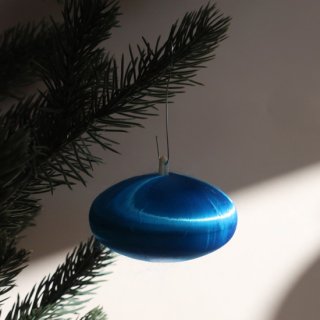 Vintage Christmas ornament/ビンテージ クリスマス オーナメント(22XO60)